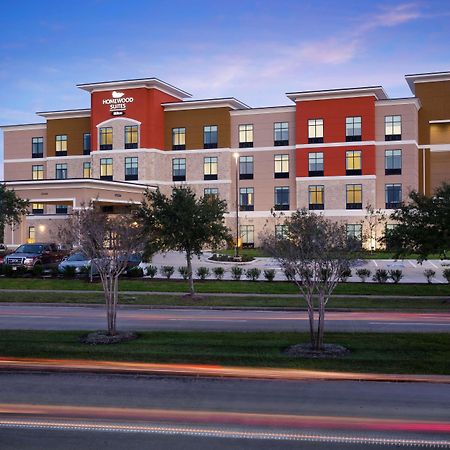 Homewood Suites By Hilton Houston/Katy Mills Mall Eksteriør bilde