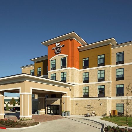 Homewood Suites By Hilton Houston/Katy Mills Mall Eksteriør bilde