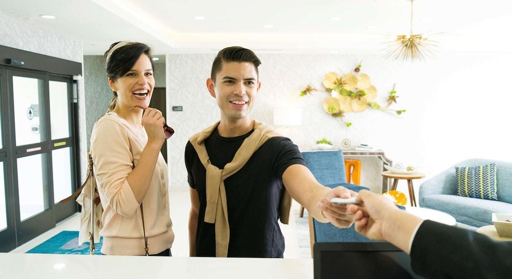 Homewood Suites By Hilton Houston/Katy Mills Mall Eksteriør bilde