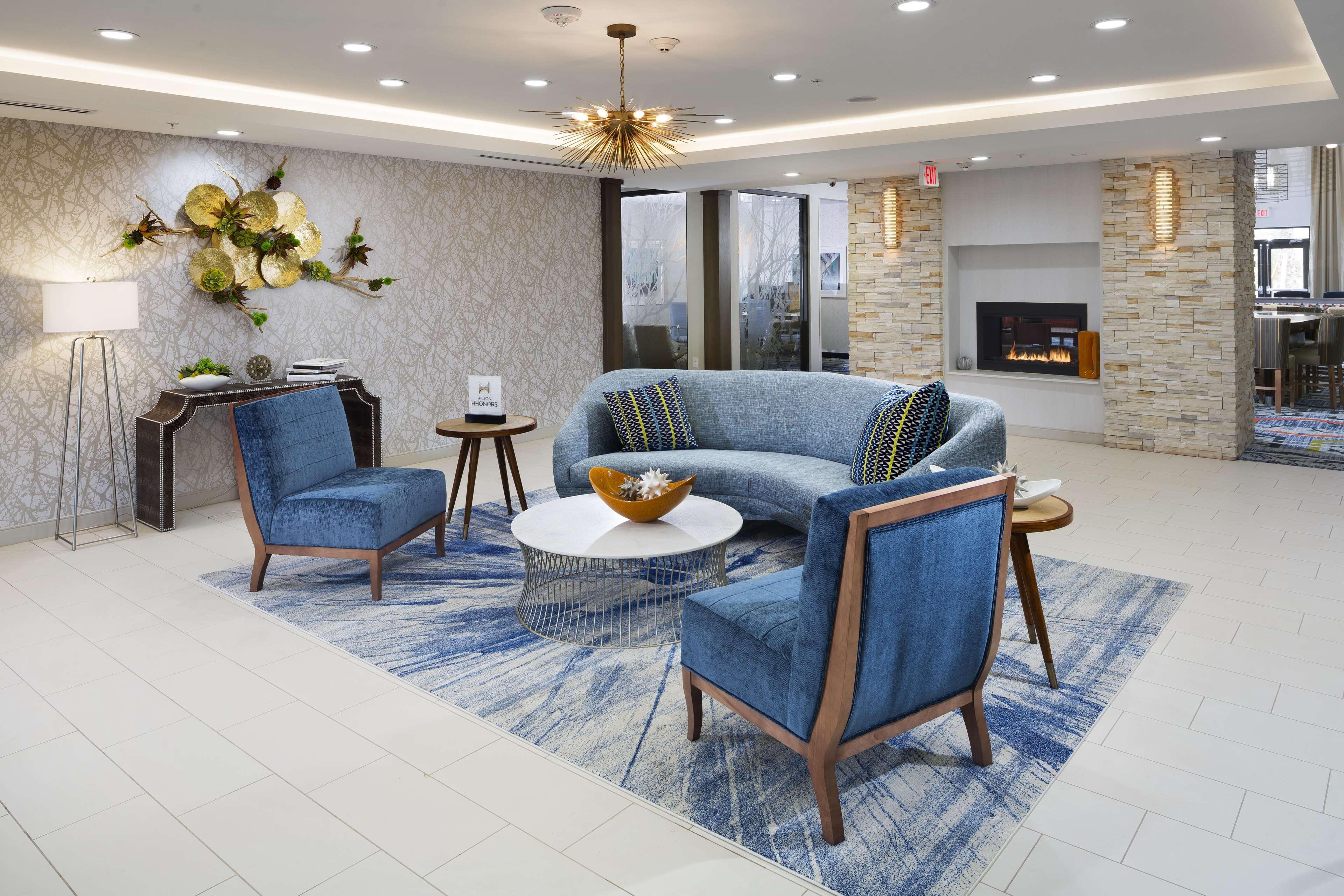 Homewood Suites By Hilton Houston/Katy Mills Mall Eksteriør bilde
