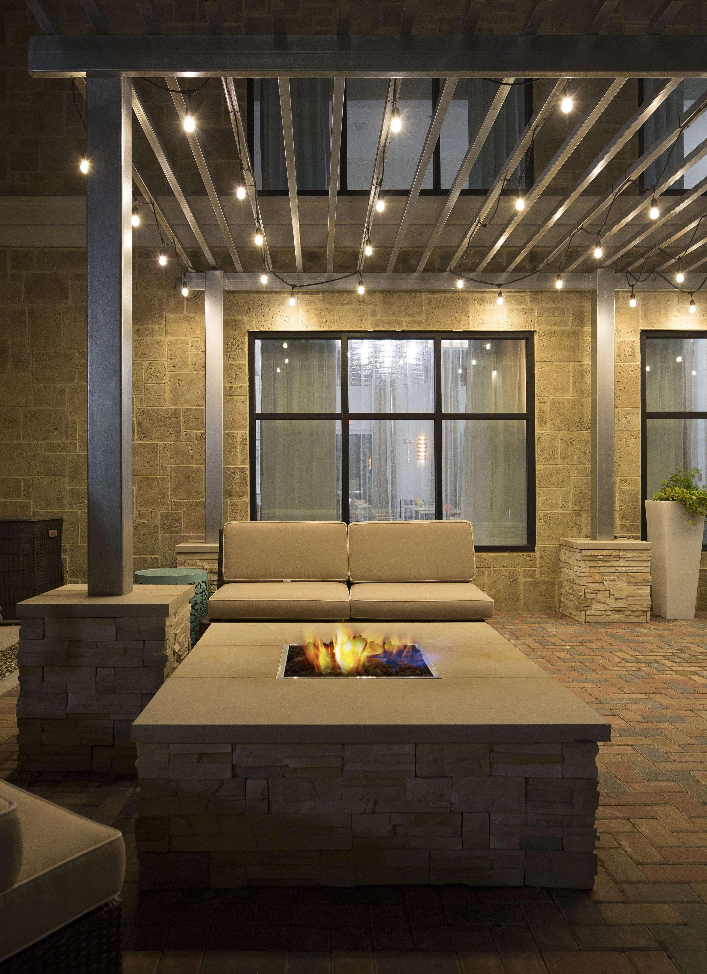 Homewood Suites By Hilton Houston/Katy Mills Mall Eksteriør bilde