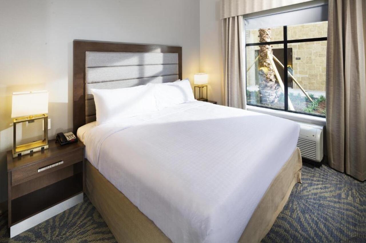 Homewood Suites By Hilton Houston/Katy Mills Mall Eksteriør bilde