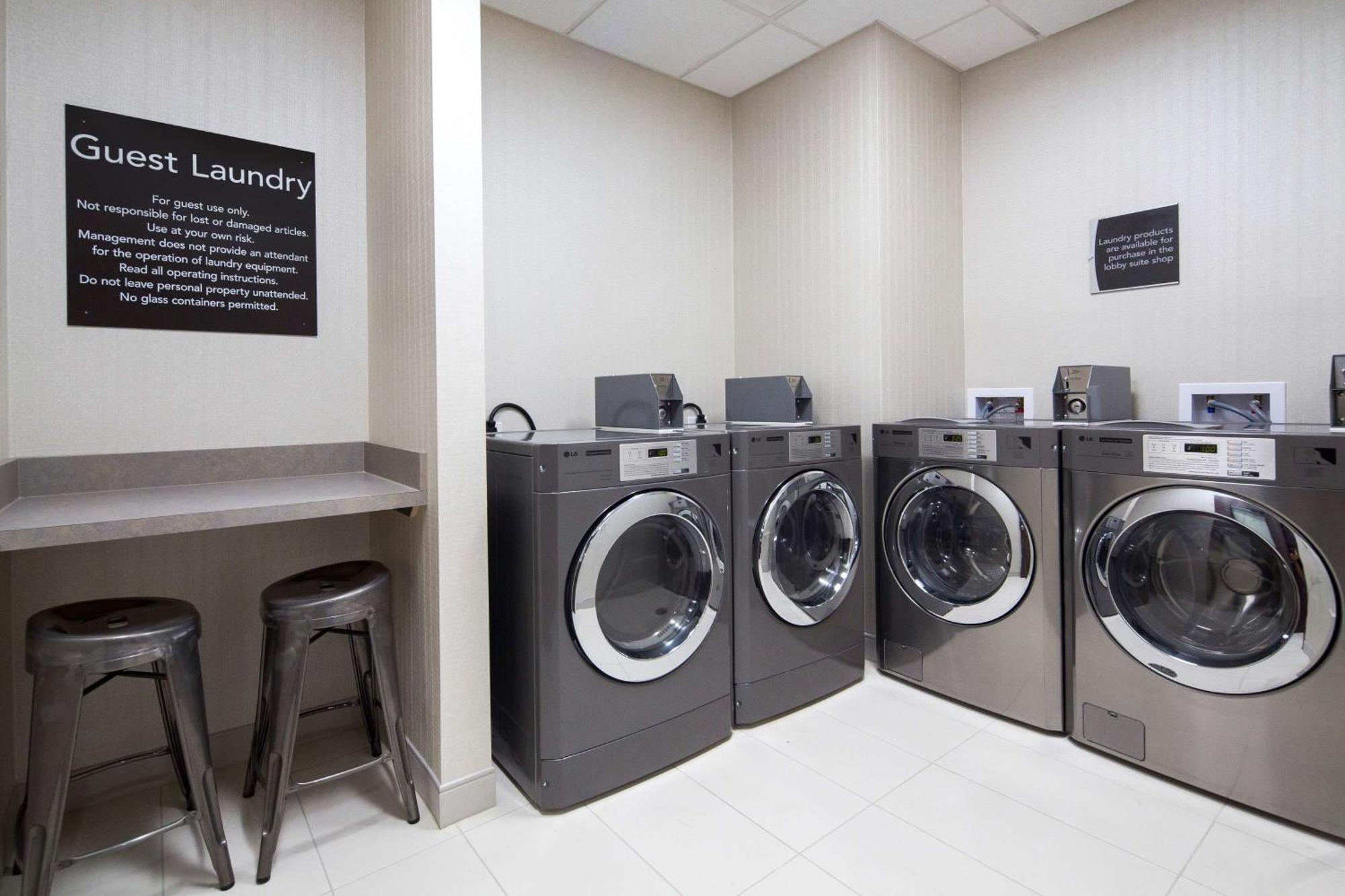 Homewood Suites By Hilton Houston/Katy Mills Mall Eksteriør bilde