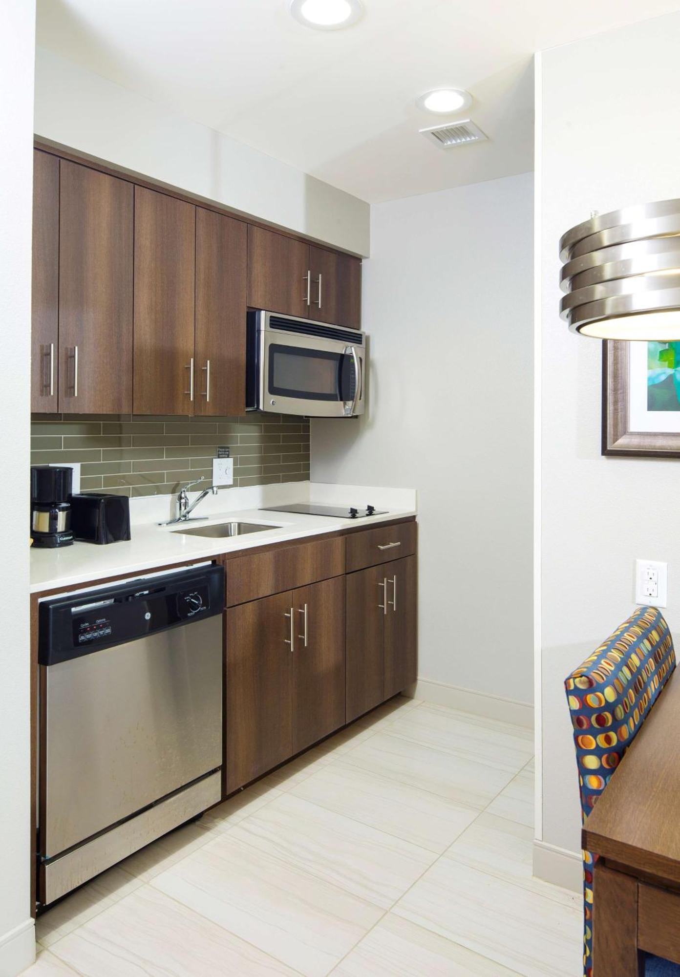 Homewood Suites By Hilton Houston/Katy Mills Mall Eksteriør bilde