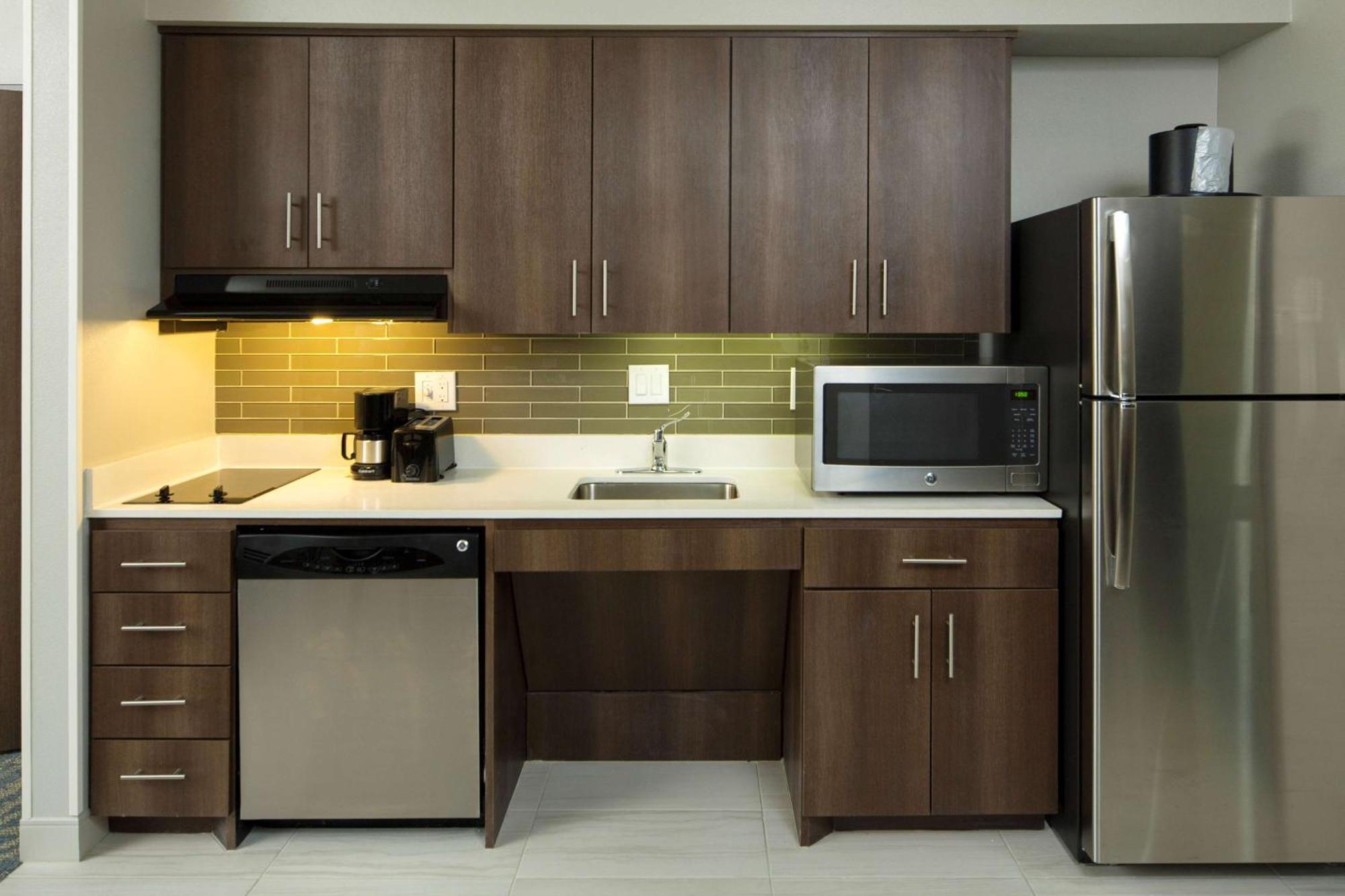 Homewood Suites By Hilton Houston/Katy Mills Mall Eksteriør bilde