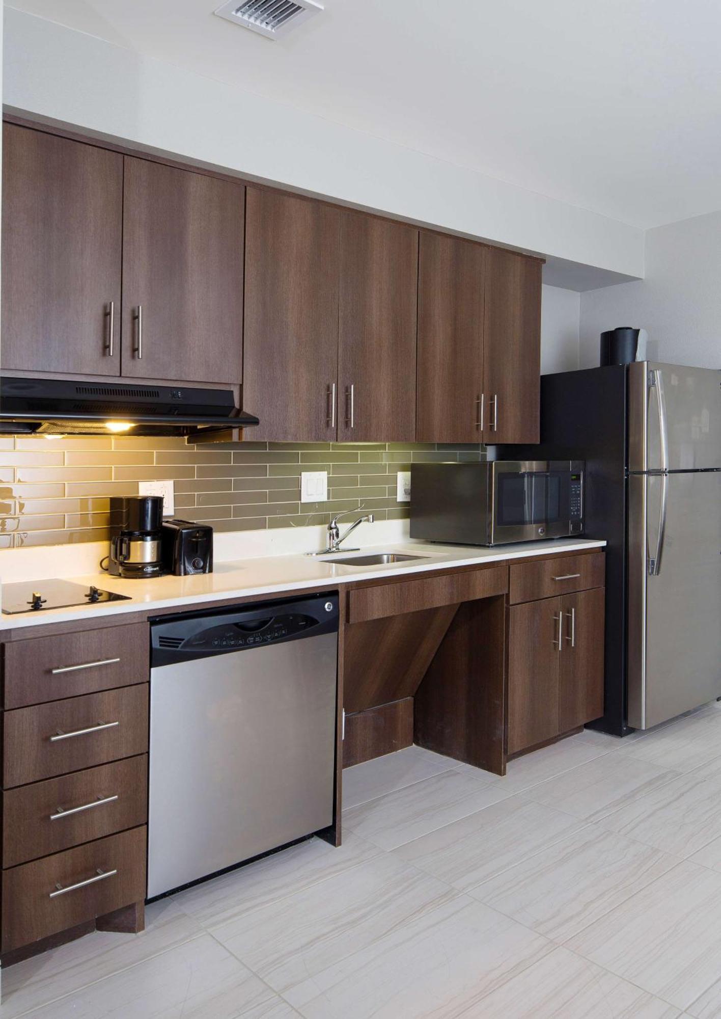 Homewood Suites By Hilton Houston/Katy Mills Mall Eksteriør bilde