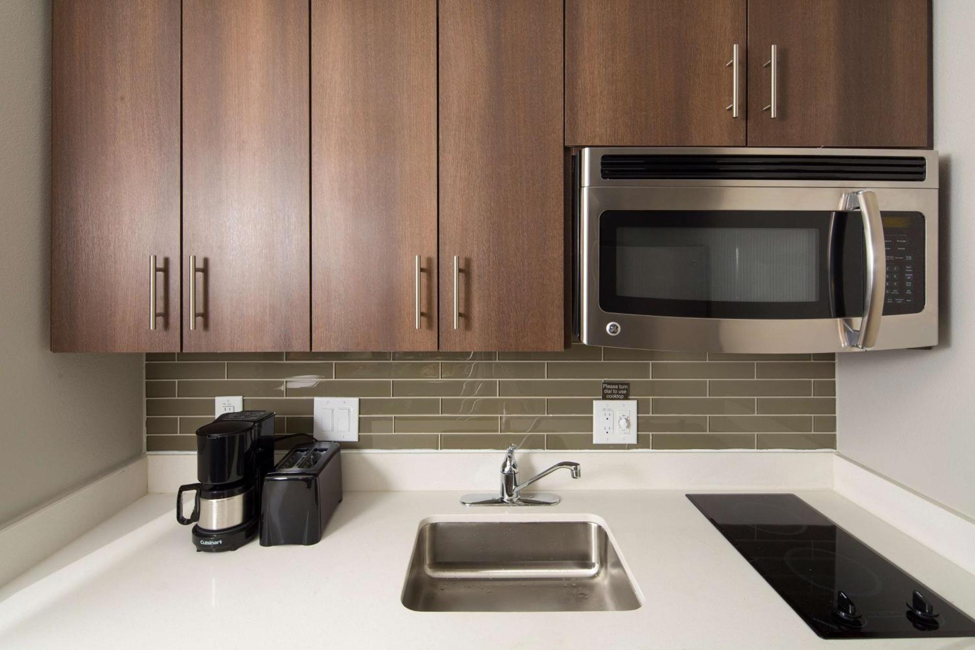 Homewood Suites By Hilton Houston/Katy Mills Mall Eksteriør bilde