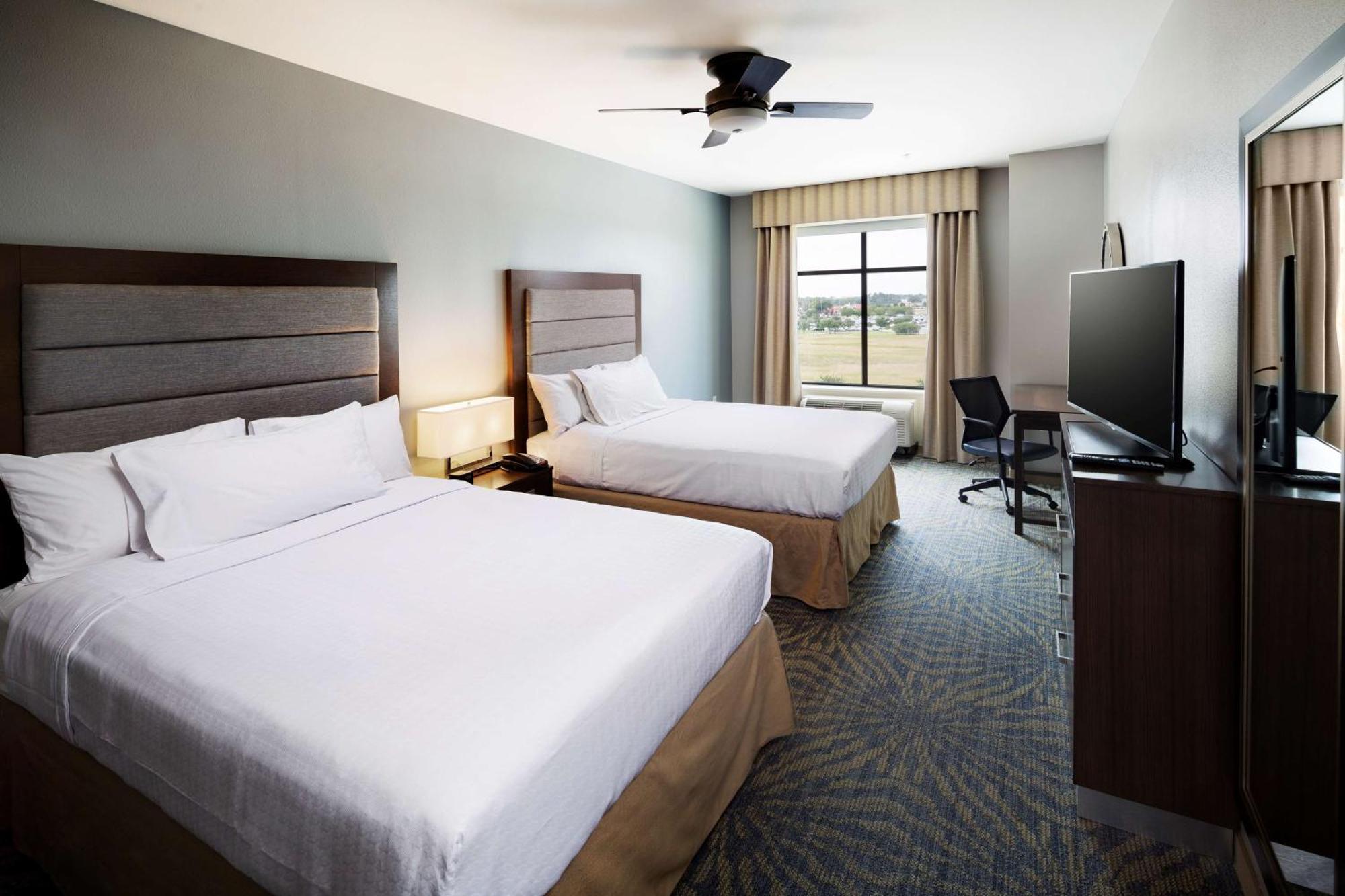 Homewood Suites By Hilton Houston/Katy Mills Mall Eksteriør bilde