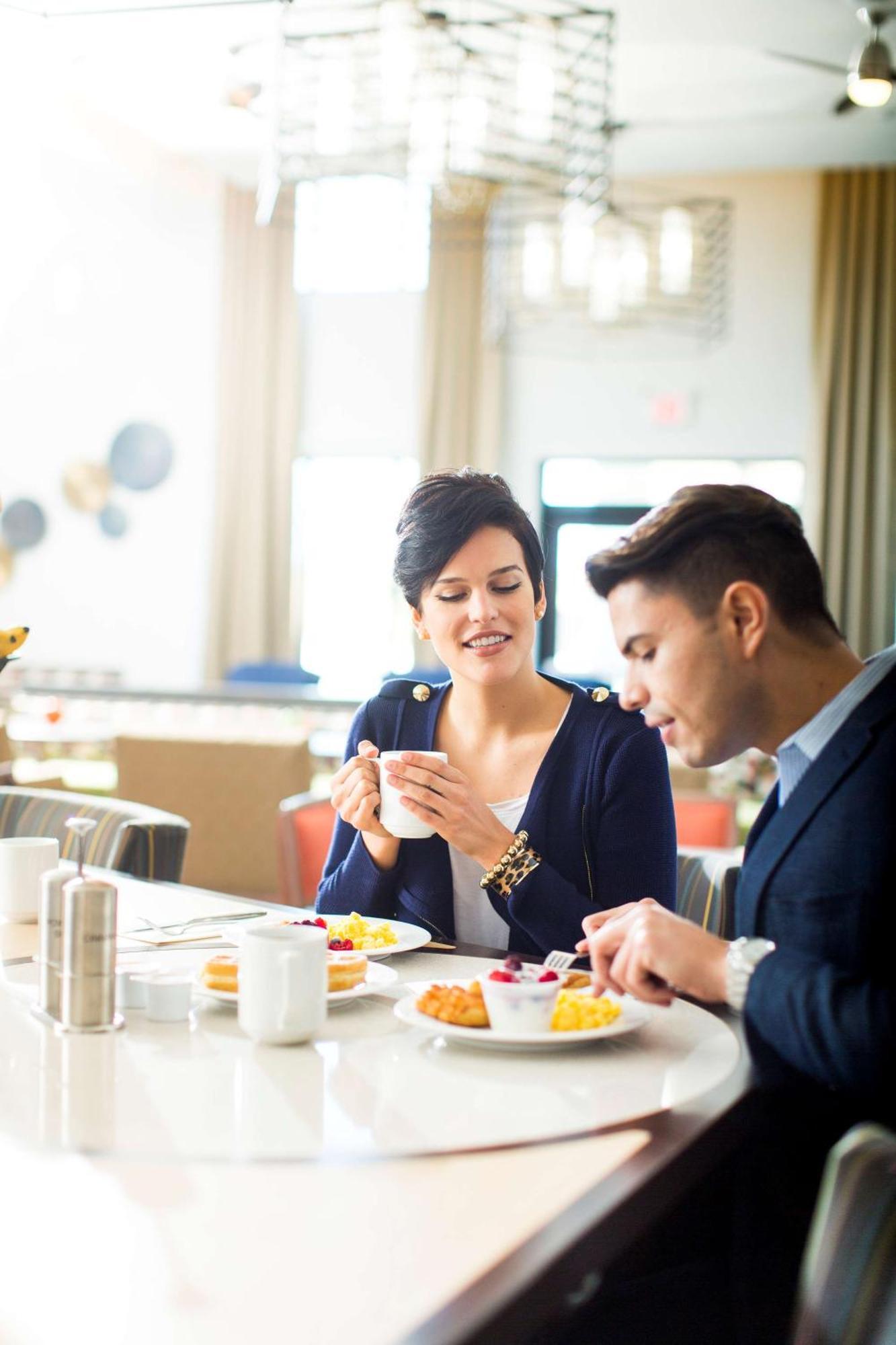 Homewood Suites By Hilton Houston/Katy Mills Mall Eksteriør bilde