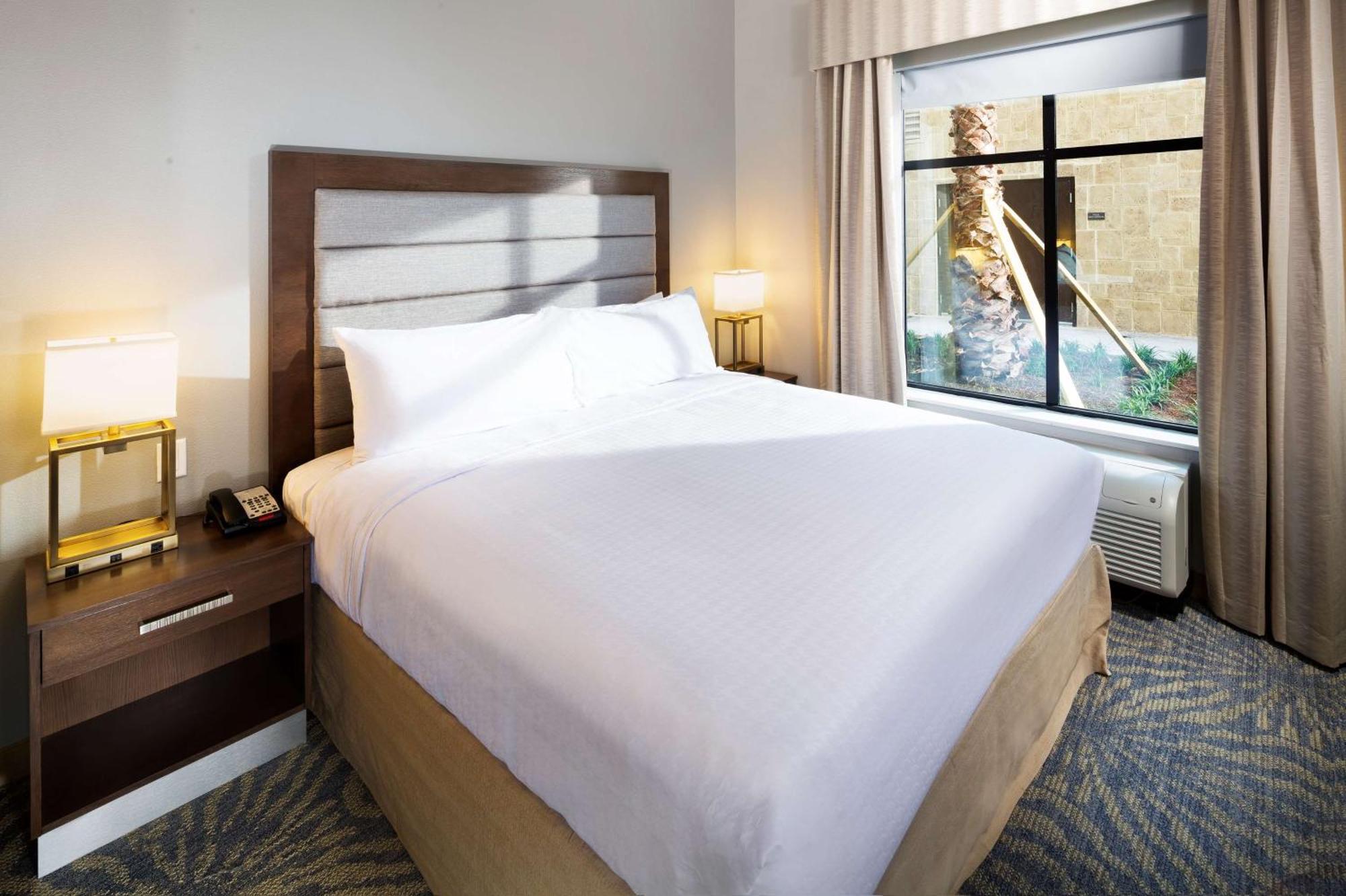 Homewood Suites By Hilton Houston/Katy Mills Mall Eksteriør bilde