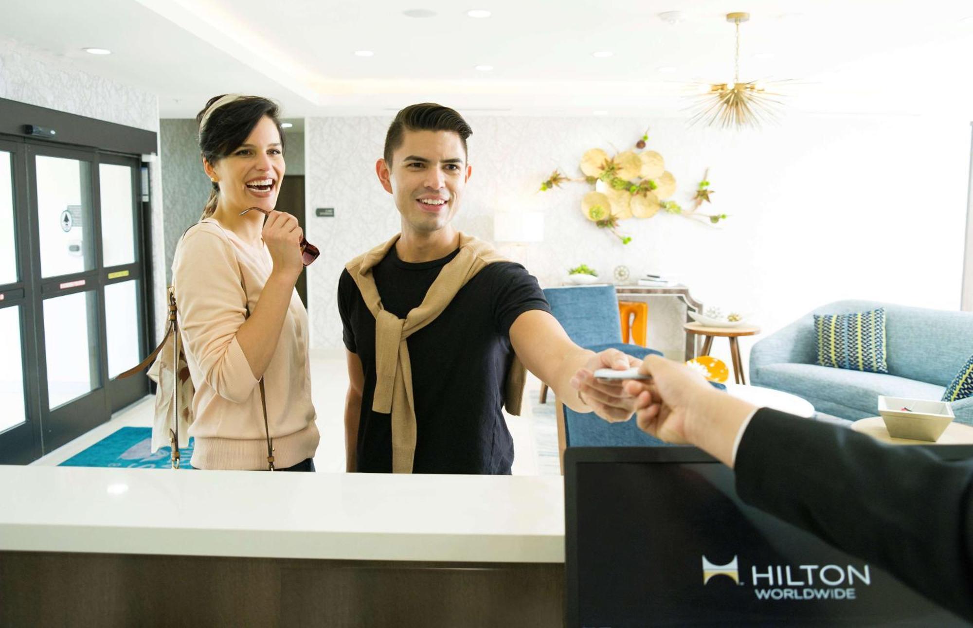 Homewood Suites By Hilton Houston/Katy Mills Mall Eksteriør bilde