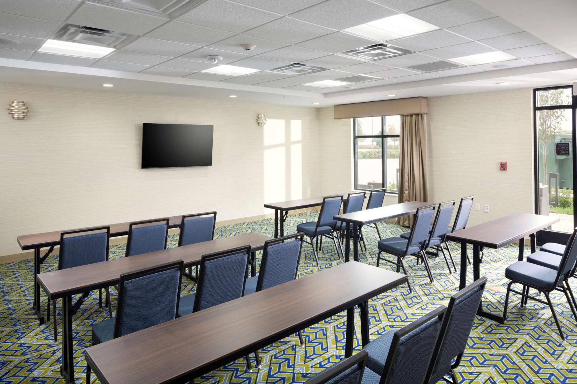 Homewood Suites By Hilton Houston/Katy Mills Mall Eksteriør bilde