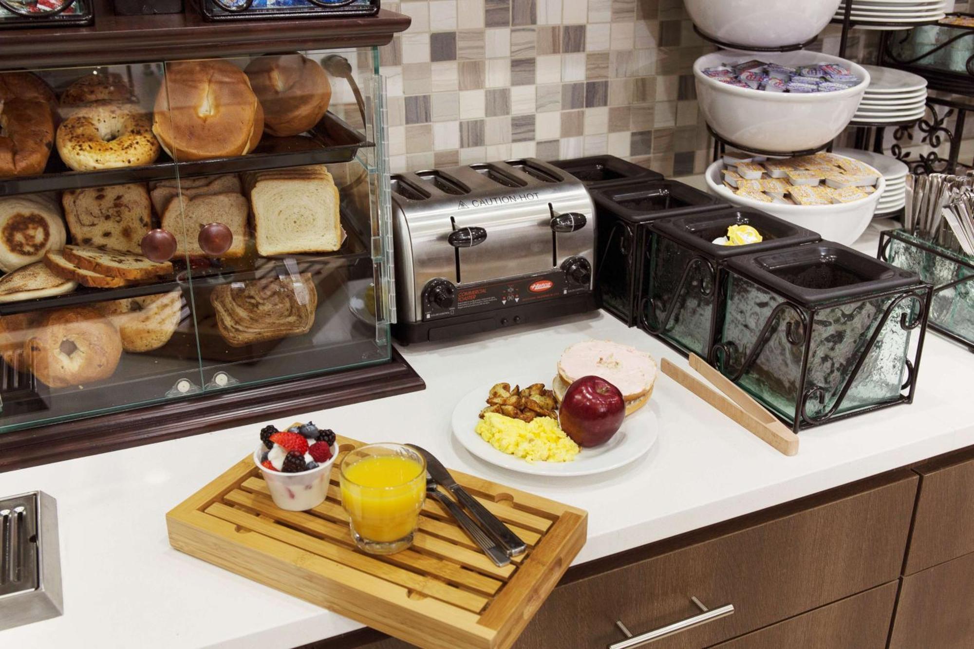 Homewood Suites By Hilton Houston/Katy Mills Mall Eksteriør bilde