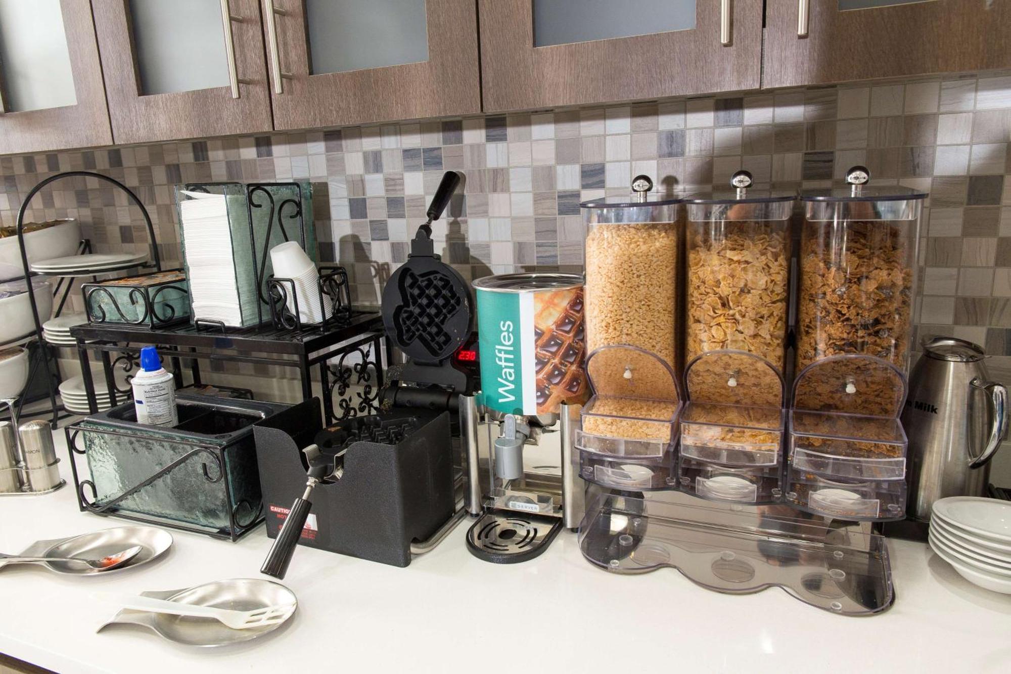 Homewood Suites By Hilton Houston/Katy Mills Mall Eksteriør bilde