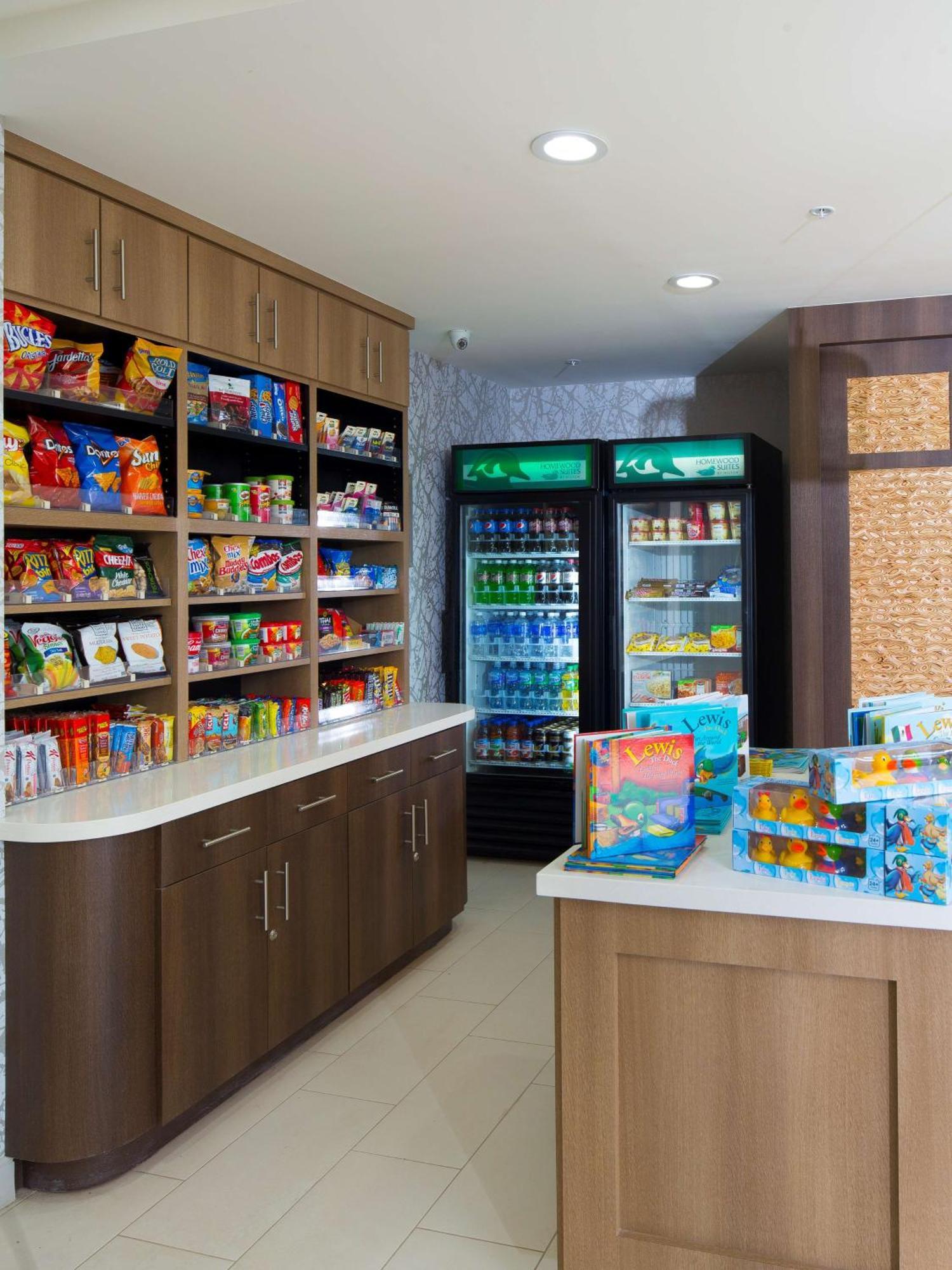 Homewood Suites By Hilton Houston/Katy Mills Mall Eksteriør bilde