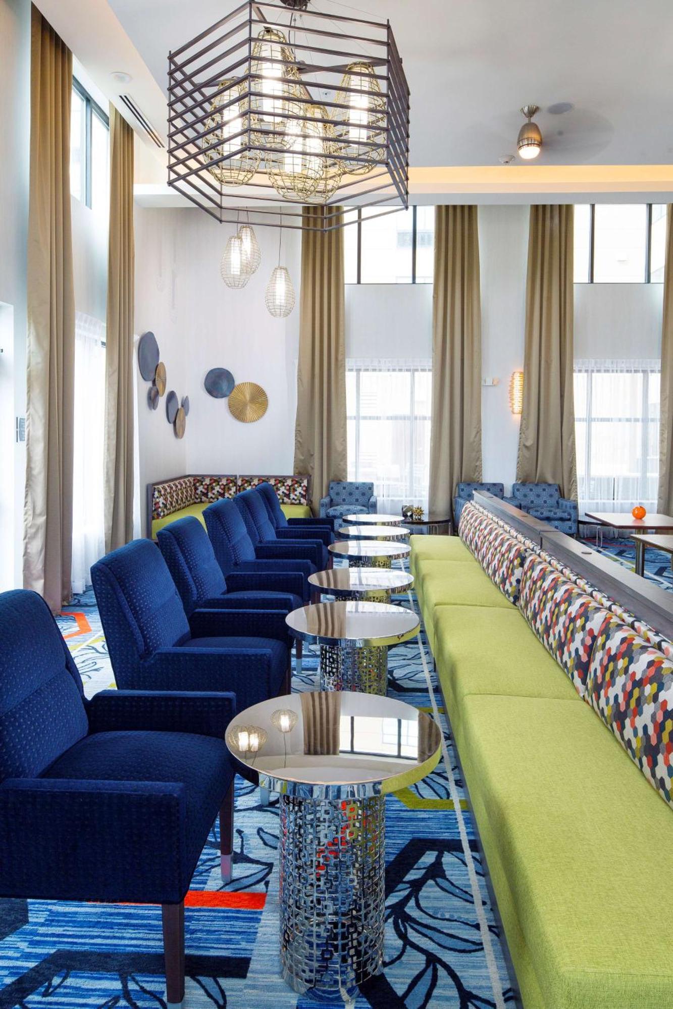 Homewood Suites By Hilton Houston/Katy Mills Mall Eksteriør bilde