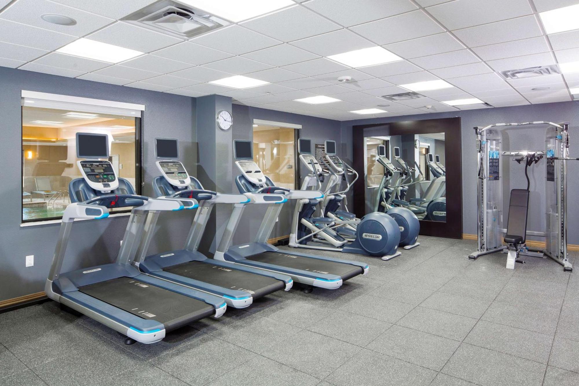 Homewood Suites By Hilton Houston/Katy Mills Mall Eksteriør bilde